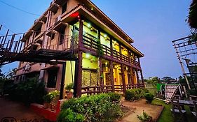 Khoai Village Resort
